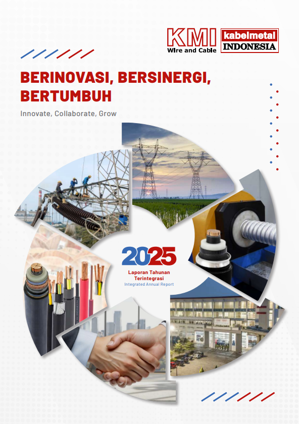 Annual Report 2025